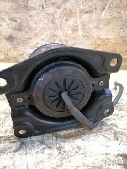 Подушка двигателя задняя Honda Accord 8 2.0