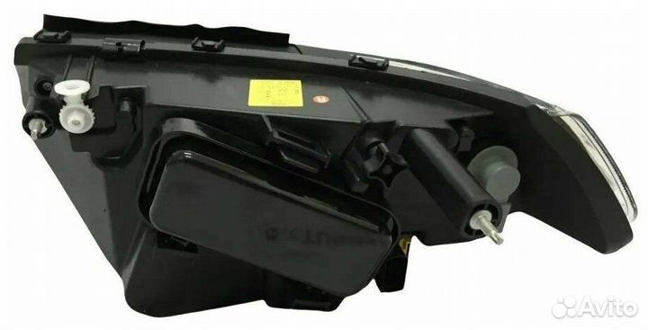 Блок-фара правая УАЗ Патриот с 2015 года