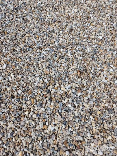 Торфосмесь Щебень