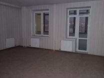 3-к. апартаменты, 125 м², 2/12 эт.