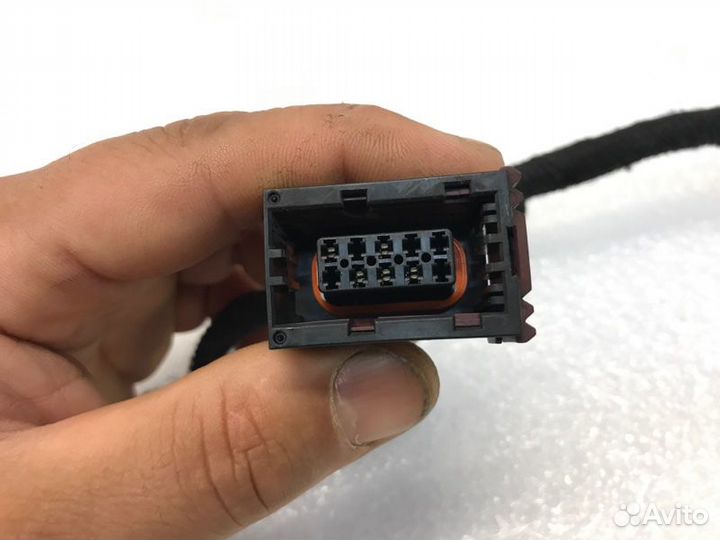 Проводка двери передняя левая Chevrolet Cruze