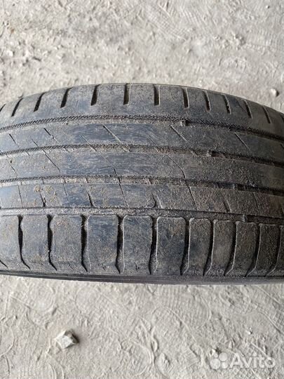 Nokian Tyres Hakka Green 2 185/60 R15