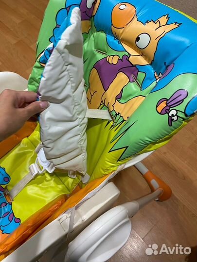 Стул для кормления