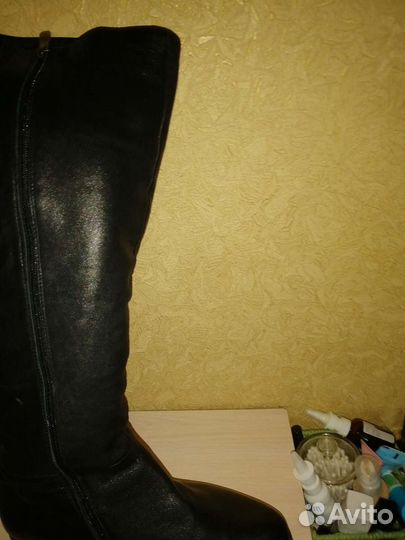 Сапоги