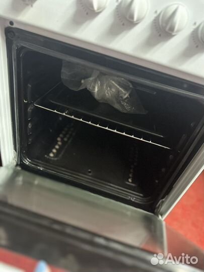 Плита газовая darina