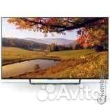 Sony kdl 43w808c 3D active