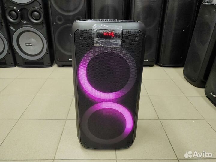 Колонка Eltronic 20-12