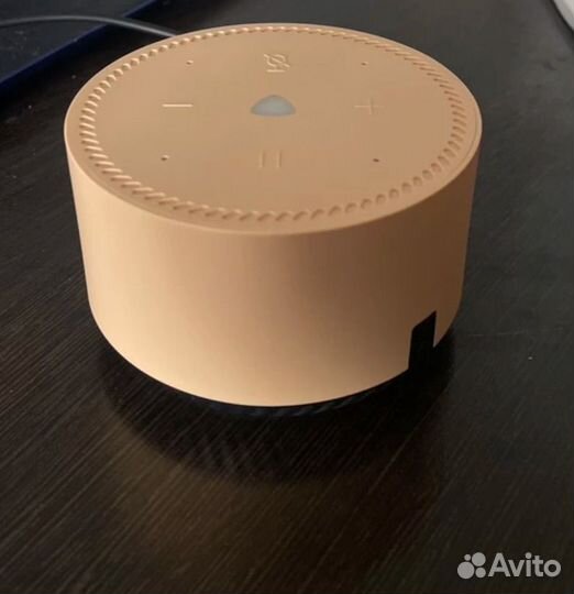 Яндекс станция лайт