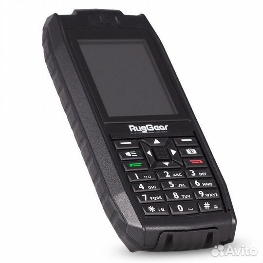 RugGear RG128 Mariner