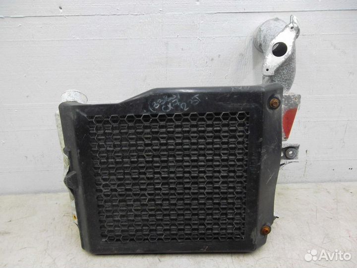 Радиатор интеркулера Mazda CX-7 ER