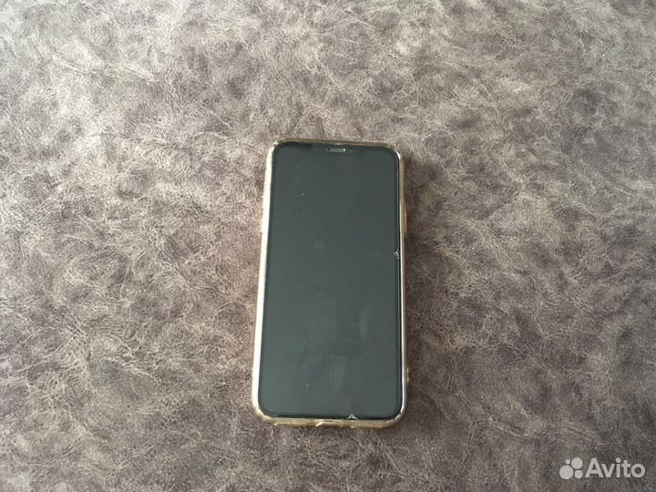 iPhone Xs, 256 ГБ