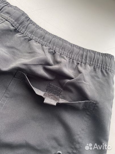 Шорты купальные мужские новые S