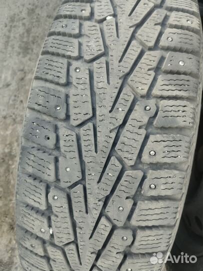 Cordiant Snow Cross 195/65 R15