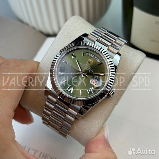 Часы Rolex day-date мужские #202010772