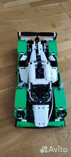 Lego Technic 42039