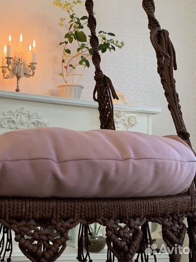 Качели для дома и сада