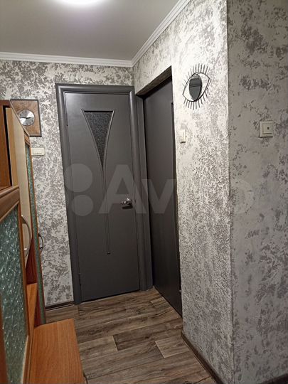 2-к. квартира, 47,1 м², 3/5 эт.