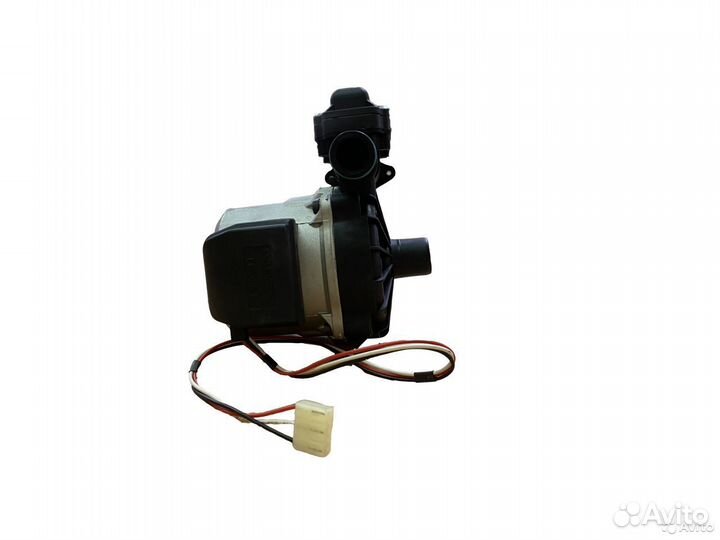 Запчасти от газового котла б/у Daewoo