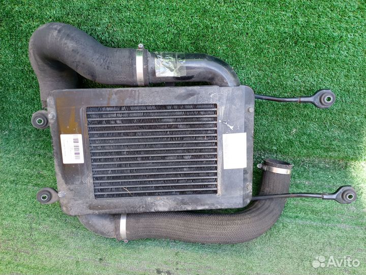 Интеркуллер MR968639 Mitsubishi Airtrek CU2W