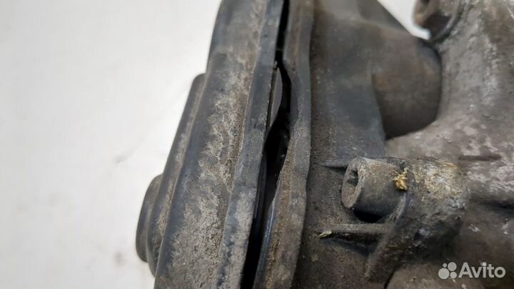 Суппорт Renault Scenic, 2010