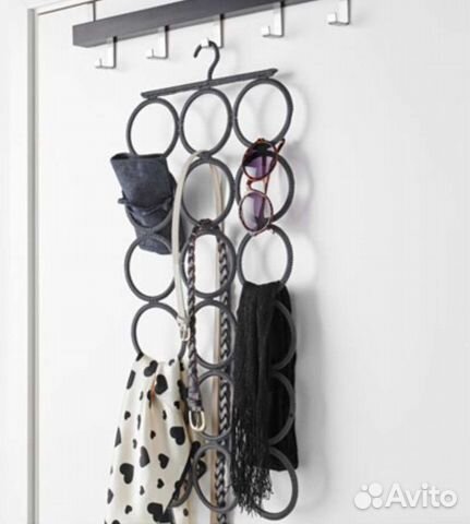 Многофункциональный вешалка комплимент Икея(Ikea)