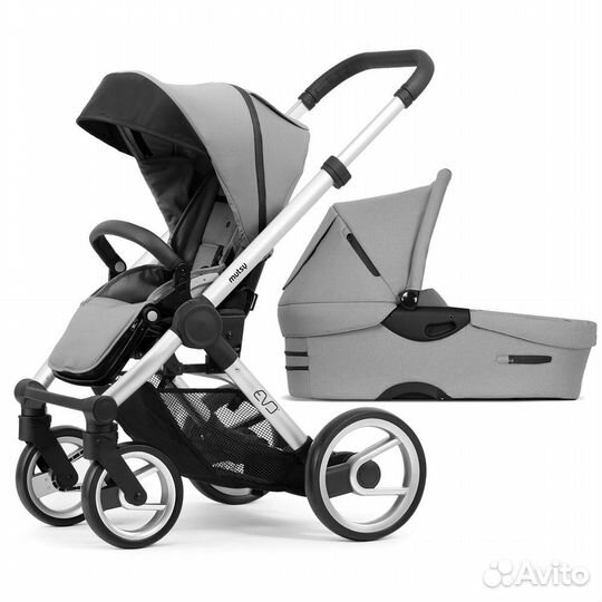 Продаю коляску