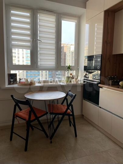 3-к. квартира, 67,8 м², 12/15 эт.