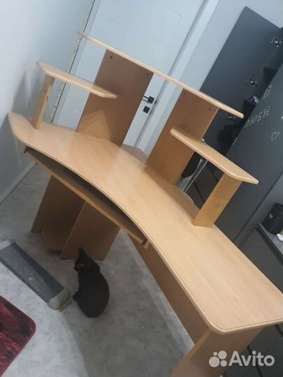 Компьютерный стол бу