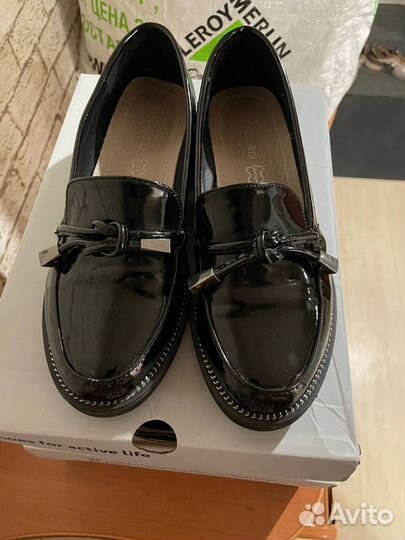 Туфли женские36