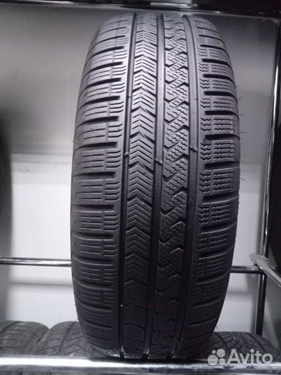 Vredestein QuaTrac 5 215/60 R16