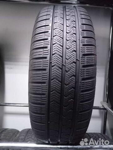 Vredestein QuaTrac 5 215/60 R16