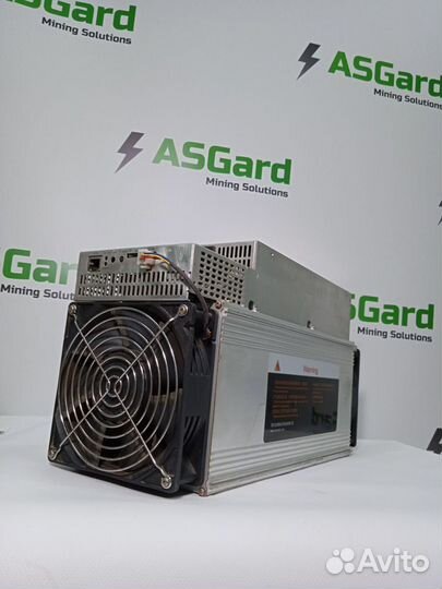 Whatsminer m30s+ 100Th