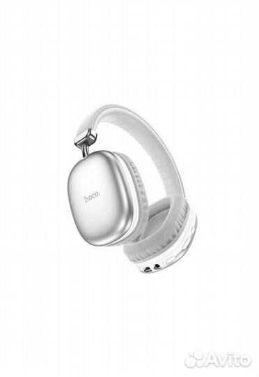 Наушники беспроводные Hoco W35