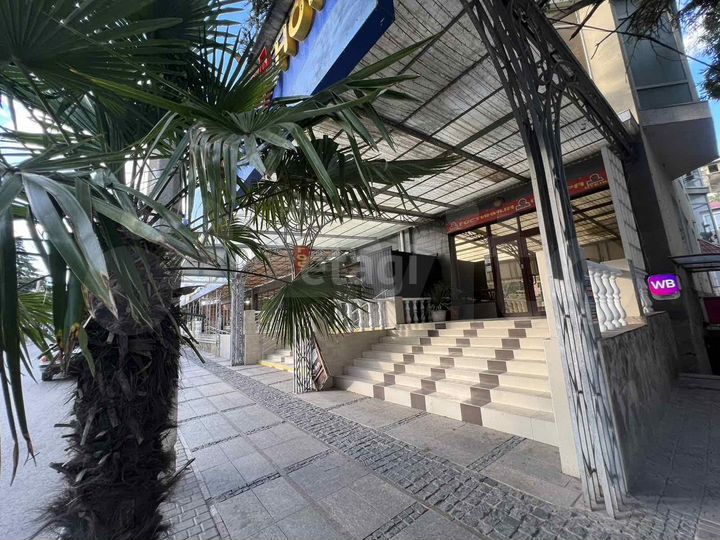 3-к. апартаменты, 65,8 м², 4/6 эт.