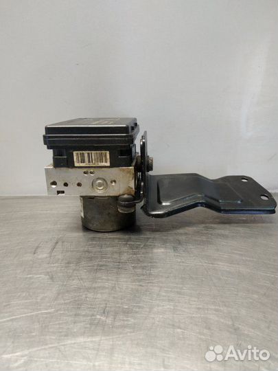 Блок abs Kia Rio X X-Line FB G4FG 1.6 2018