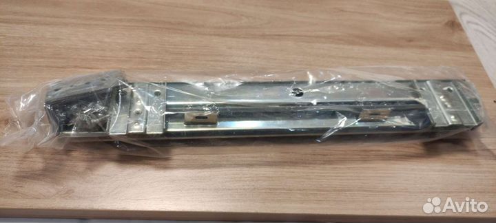 Выдвижная полка для клавиатуры новая