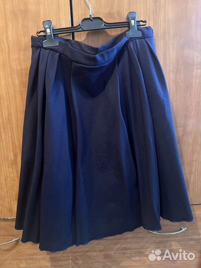 Юбка для девочки