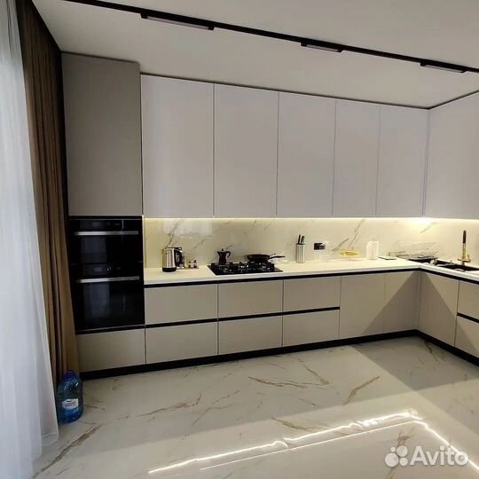 Кухня (реальная цена за гарнитур)ks:0710632