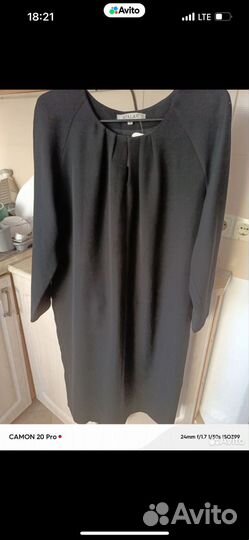 Платте новое 48