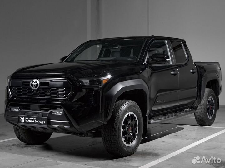 Toyota Tacoma 2.4 AT, 2024, 95 км
