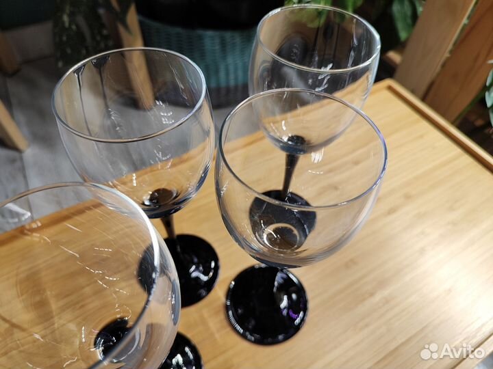 Фужер для вина Франция