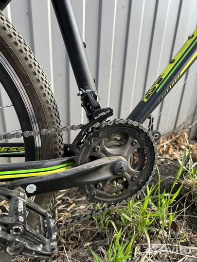 Gt aggressor 3.0