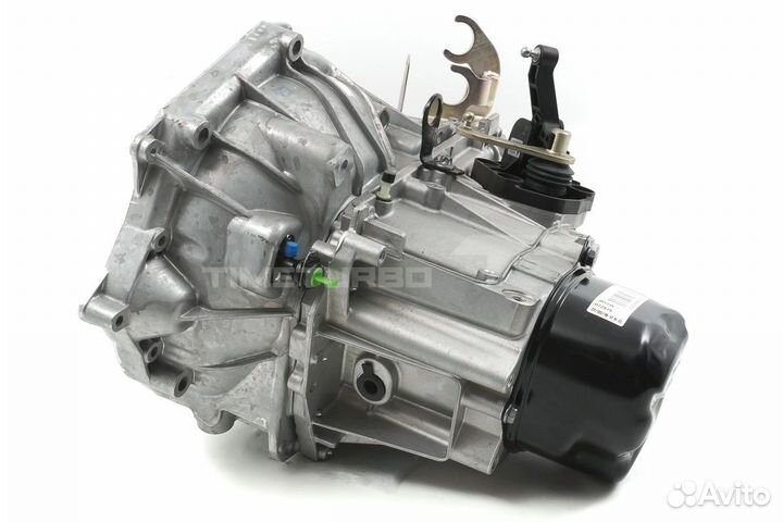 Кпп веста JR5 515