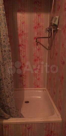 Комната 21 м² в 2-к., 4/5 эт.