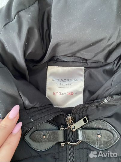 Плащи на девочку 10 лет