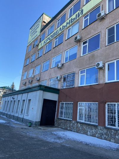 Офис, 15 м²
