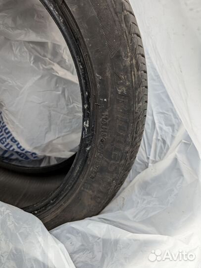 Bridgestone Turanza Eco 225/45 R17 94W