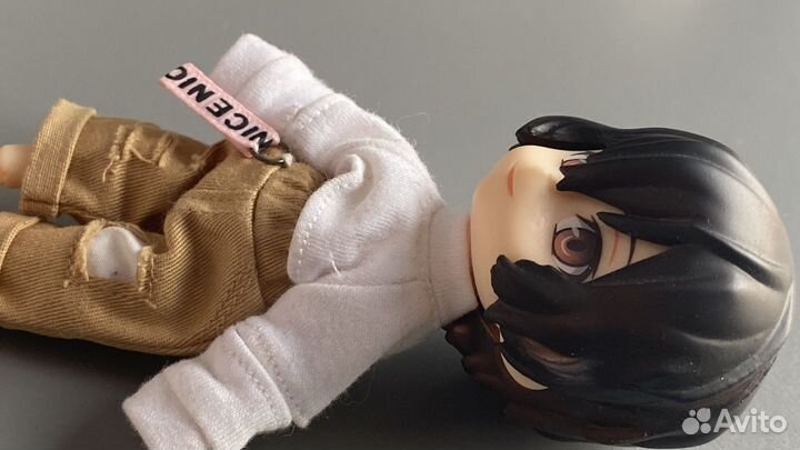 Фигурка аниме дазай