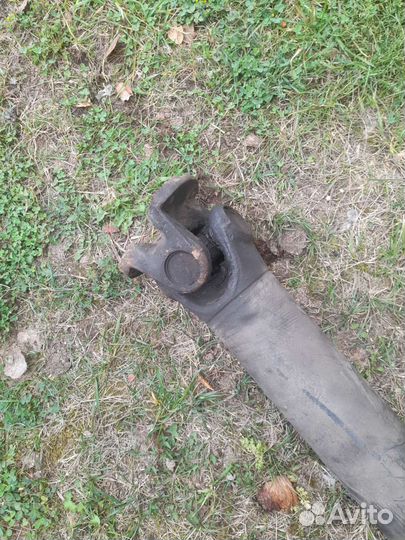 Кардан даф 95 xf