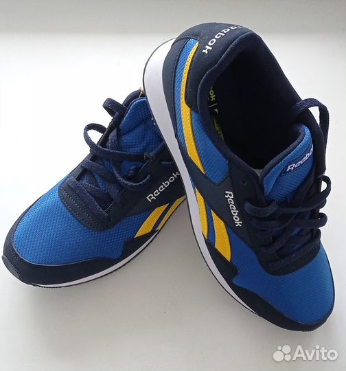 Кроссовки Reebok